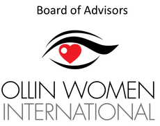 Board of Advisors Ollin Women International Board of Advisors Ollin Women International