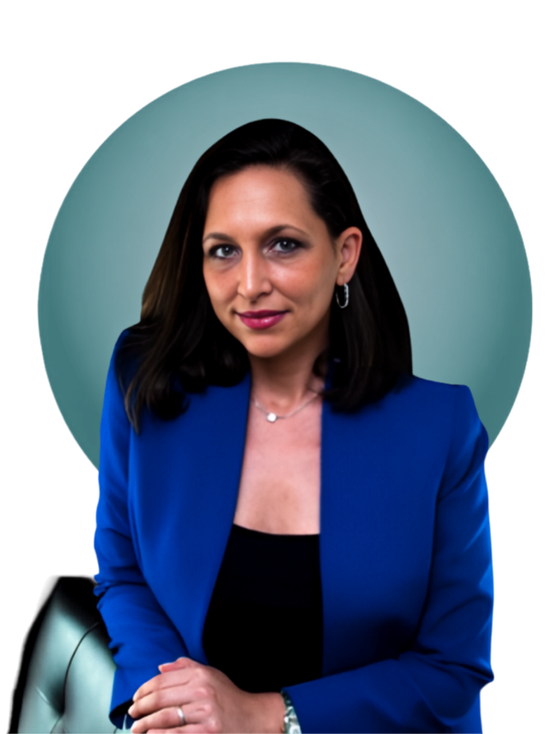 Photo of Tania Bartolini of Beyond Business Contracts in Ocala Florida