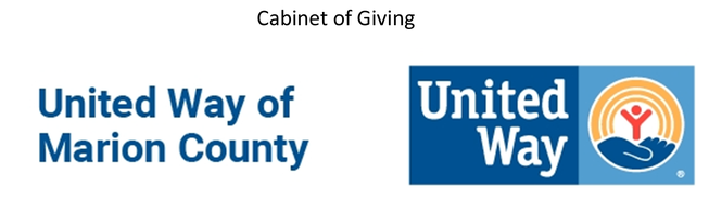 Cabinet of Giving United Way of Marion County Cabinet of Giving United Way of Marion County